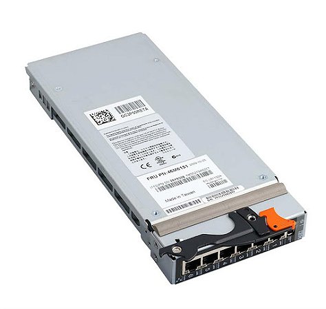 Fonte Ibm 39y7381 Power Supply 1450w 220v / 950w 110v