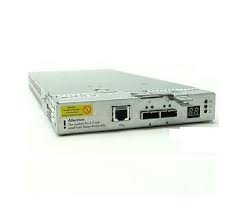 Controladora Hpe Storageworks D2600 Sas Board Pn 519316-001
