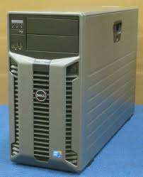 Grade Frontal Dell Poweredge T710