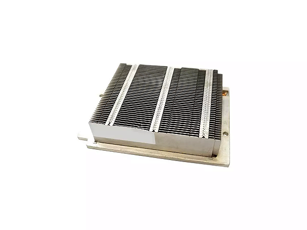 Dissipador 130w Hp Proliant Dl360p G8 667880-001 654757-001