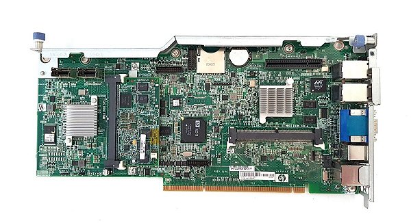 Hp Am426-69017 Proliant Dl980 G7 Server Spi Board Am426-6001