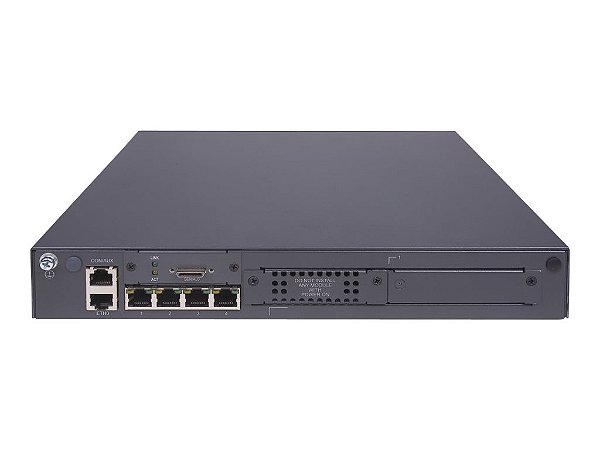 Roteador Hp Msr 20-11 Router Jf239a