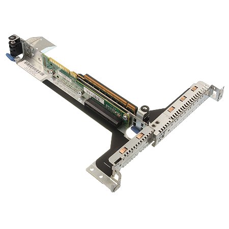 Hp Riser Board / Card Slot 1 Pci-e X8 (667866-001)