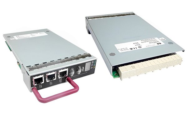 Ad625b Hp Storageworks M5314 Fibre Channel module