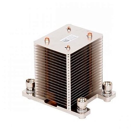 Dissipador Heatsink Dell Poweredge T310 Pn 0d382m