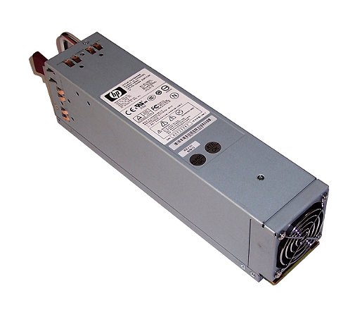 Hp 400w Hot Plug Power Supply 489883-001