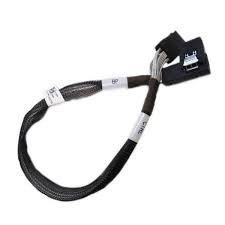 Cabo Sas Dell Poweredge T310 0w846k/w846k H700 To Backplane