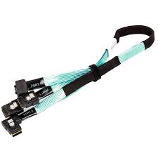 Cabo Mini Sas Hp Dl360 G9 Sff-8087 756907-001