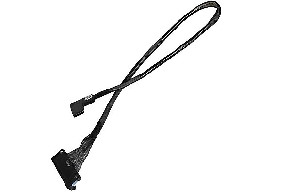 Cabo Sas Server Dell Poweredge R710 Sas-b Cable 0c31yc/c31y