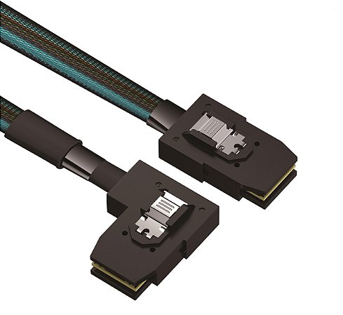 Lenovo Mini Sas 32 Inch - Sff-8087 Straight 00fc240/fc240