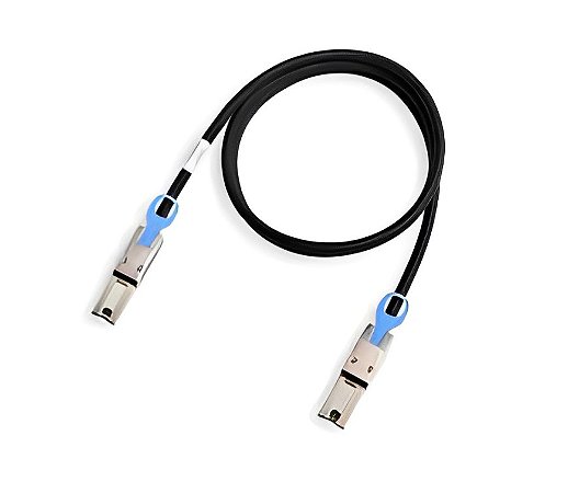 Ibm 3m Sas Cable For Ds Storage 39r6532