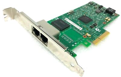 Placa De Rede Intel I350-t2 Pci-e Dual Gigabit Pn Fru03t8759