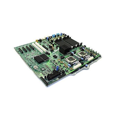 PLACA MAE HP PROLIANT DL360 GEN10 SERIAL G381NP9348 MANUTENÇÃO