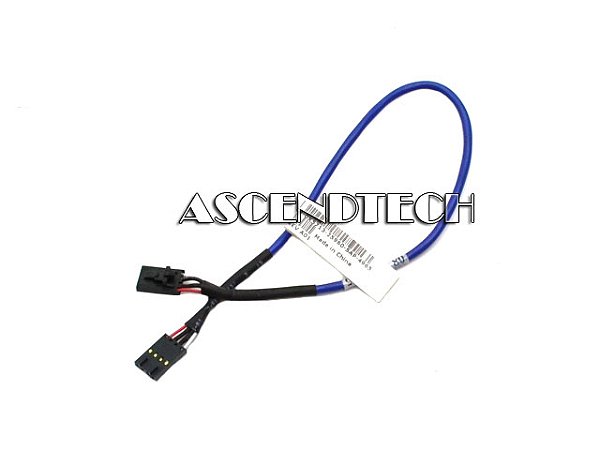 CABO DELL DT CHASSIS BLUE AUDIO CABLE PN 0X5713