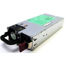 Fonte Servidor Hp Ac 1200w Dps-1200fb A - PN 438202-002