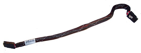 CABO IBM 42C2377 X3650 7979 SAS BACKPLANE DATA CABLE