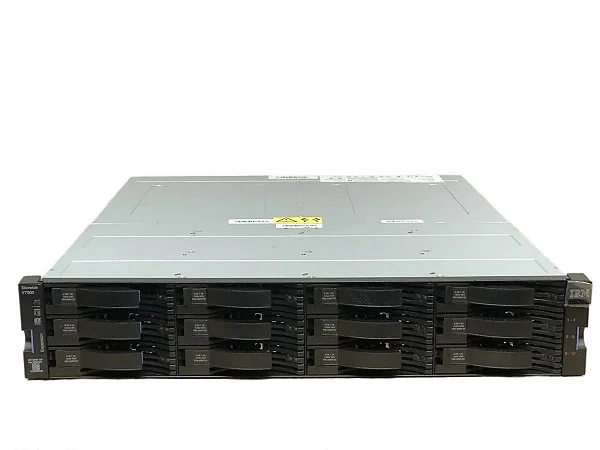 Ibm Storage V7000 12-lff 3.5 Expansion,2 00ar027