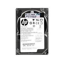 Hd Sas 450gb 2.5 Eg0450fblsf 6g 10k 2.5 Dp Sas 619286-002