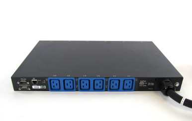Kit Hp Intellegent Modular Power Distribution Pn Af520a