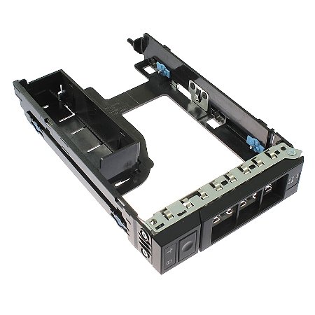 Gaveta De Hd Para Workstation Dell Pn Ib5ifk200-600