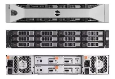 Dell Powervault Md1200