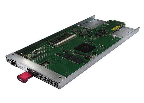 Ag637-63522 Hp Eva4400 Array Management Module