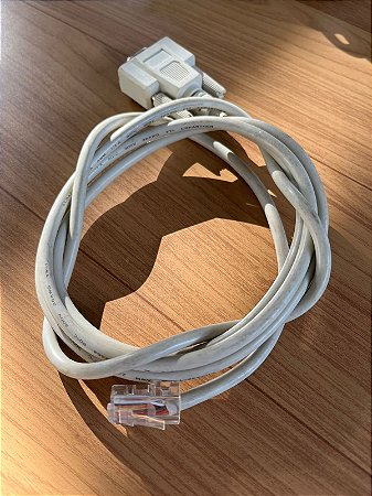Cabo Copartner Vga Pn Ll84201-f4