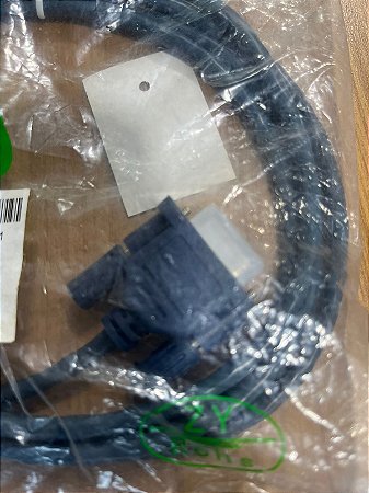 Cabo Console Cisco Hp 3com Rj45 X Pn 5184-6719