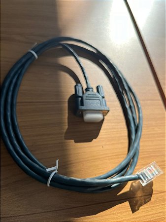 Cabo Hwatek Vga Com Conector Rj45 Pn E258652