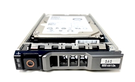 Hd Dell Equallogic 600gb 6gb 10k 2,5 Sas 0wy2tr Wy2tr Mbf2600rc