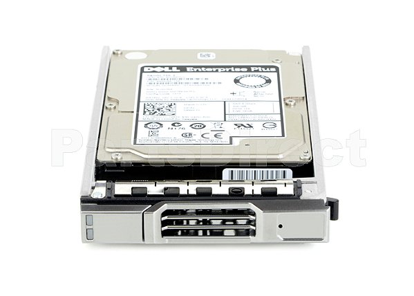 Hd Dell Equallogic Sas 600gb 10k 2,5 Dell 0g11x0 G11x0