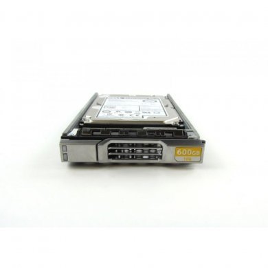 HD DELL EQUALLOGIC 600GB SAS 10K 2,5 6Gbs 64MB 00FK3C