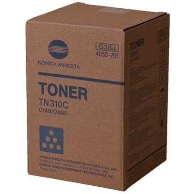 Toner para C450 Konica Minolta ( TN 310 )