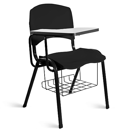 Cadeira Lara Plástica Universitária