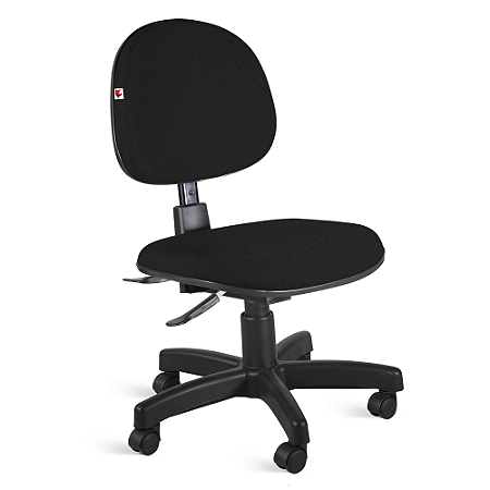 Cadeira Ágata Executiva Back System Tecido