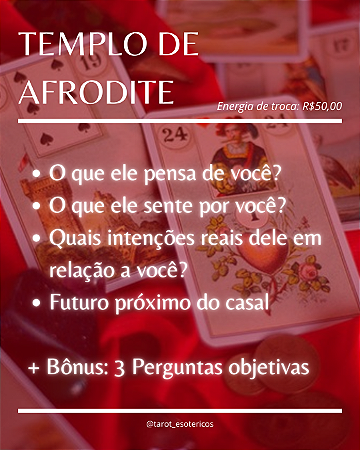 Templo de Afrodite