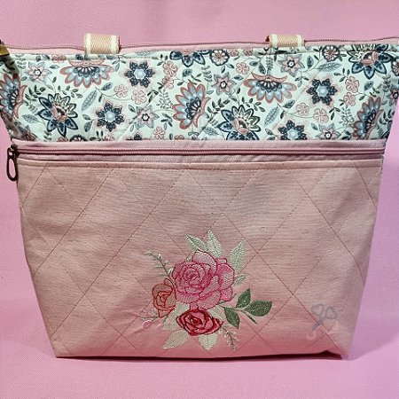 Bolsa de passeio Grande