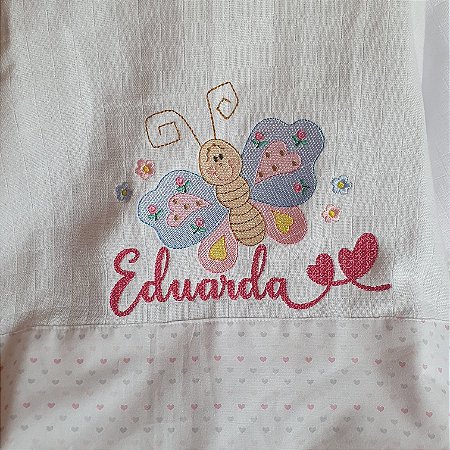 Fraldinha de passeio