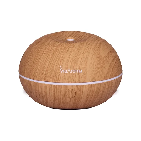 Difusor Ultrassônico ULTRA Madeira 150ml - Via Aroma