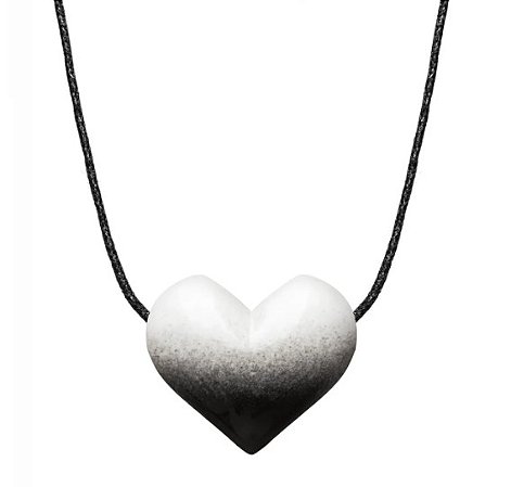 Aromatizador Pessoal Coração - Ortega