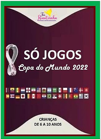 Jogos do Mundo