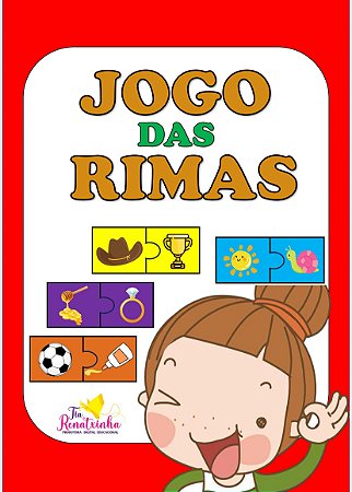 Jogo das Rimas