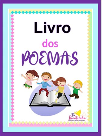 Livrinho dos Poemas