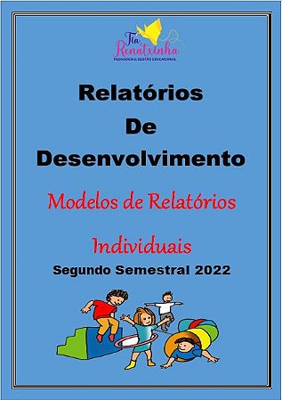 Kit Relatórios