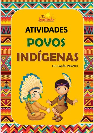 Apostila Povos Indígenas
