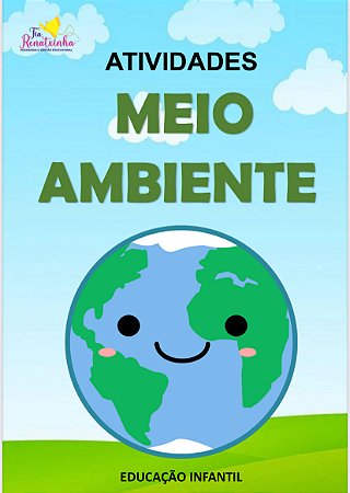 Apostila Meio Ambiente