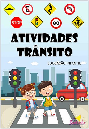 Atividades Trânsito