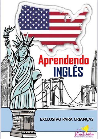 Apostila Aprendendo Inglês