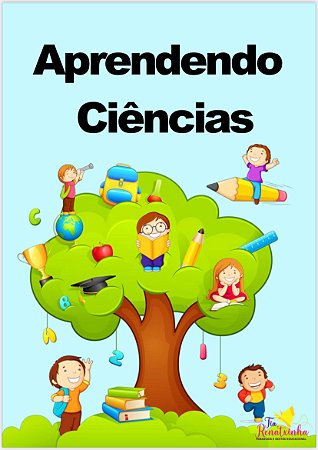 Apostila Aprendendo Ciências