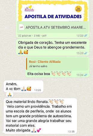 Feedbacks